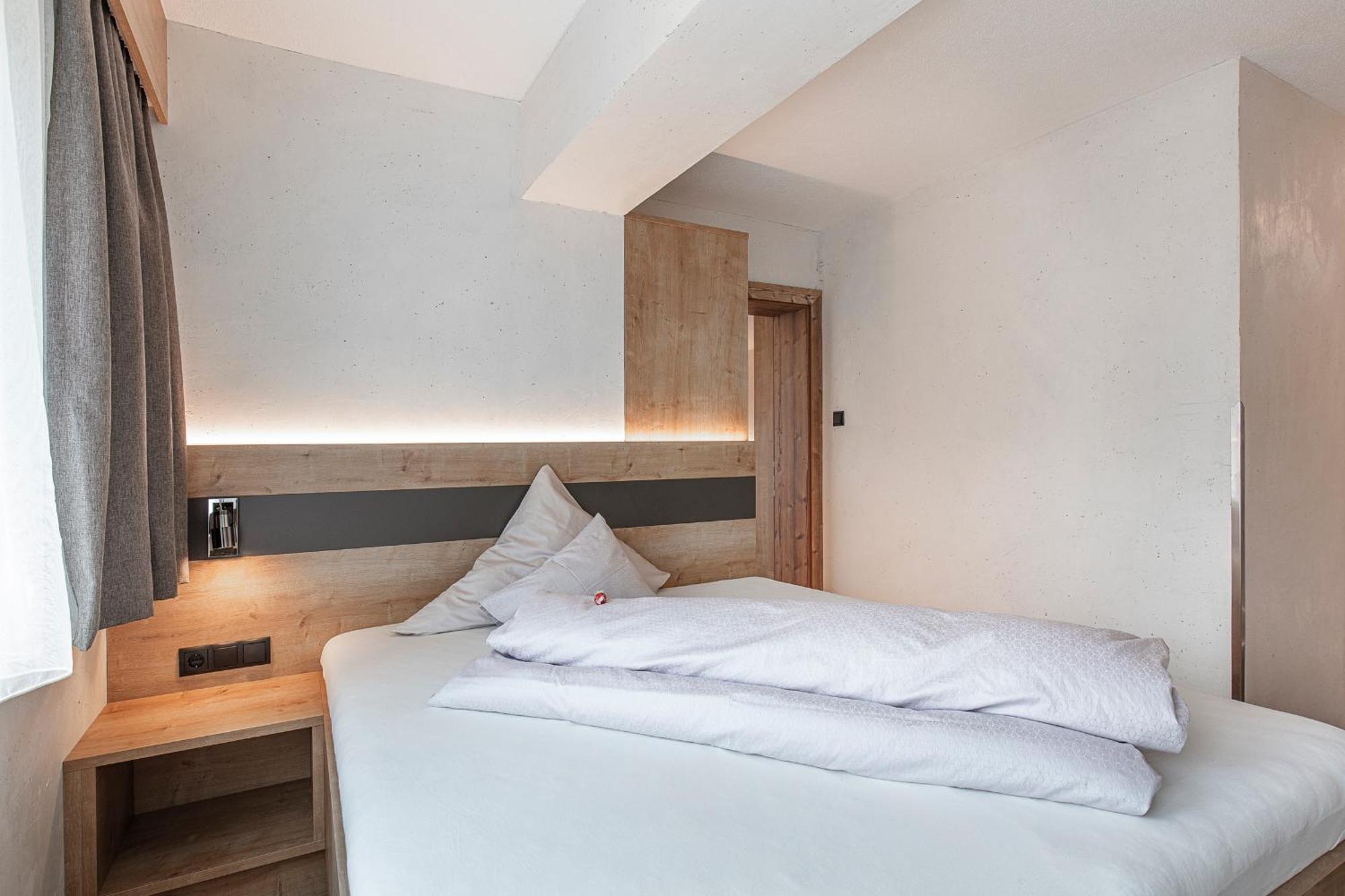 Hotel Haus Manfred à Sölden Extérieur photo